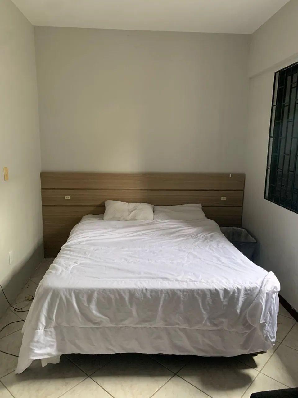Cama a vend