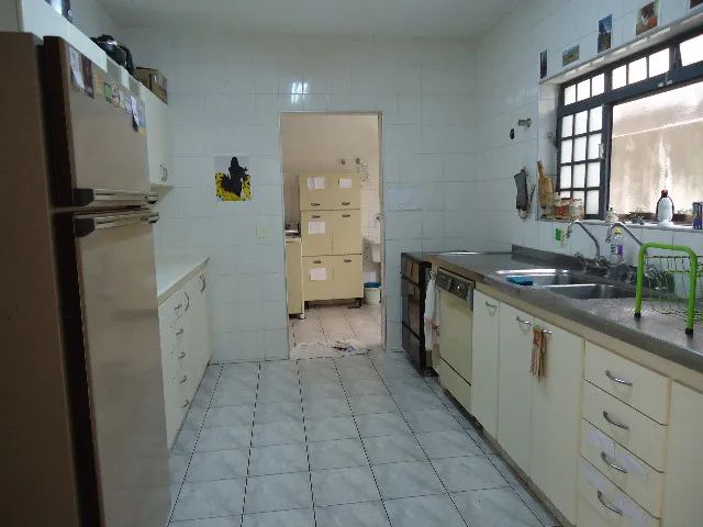 Vaga/Quarto - Casa Completa - Taquaral e Centro de Campinas - Foto 3