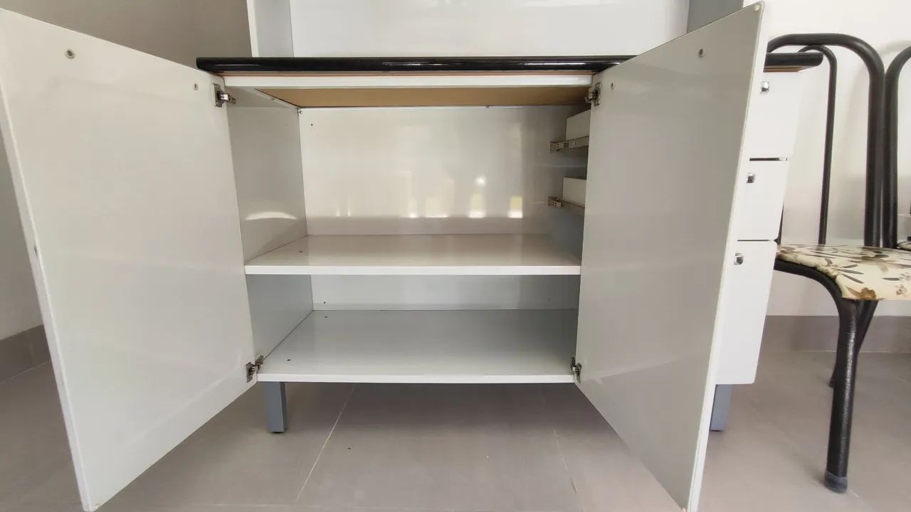 Armário de cozinha - Foto 3