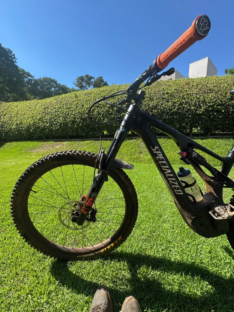 Specialized Turbo Levo G3 - Foto 2