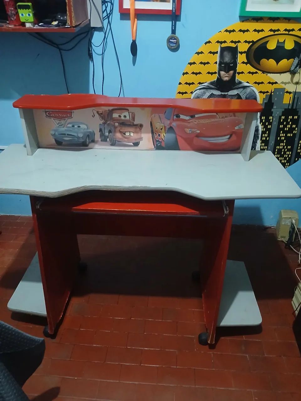 Mesa de computador  - Foto 2