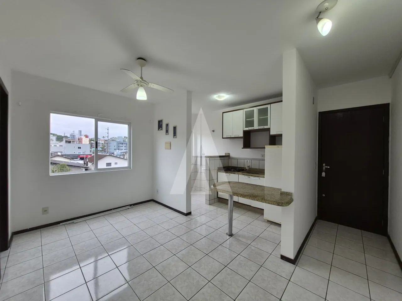 Apartamento com 01 quarto no bairro Bom Retiro. - Foto 3