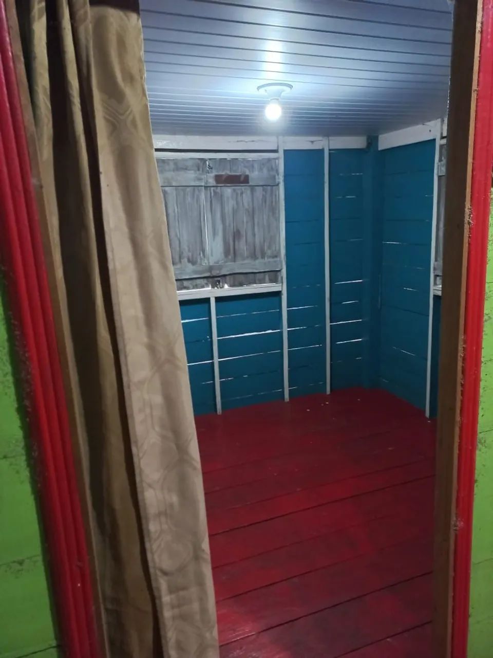 Casa Flutuante  - Foto 5