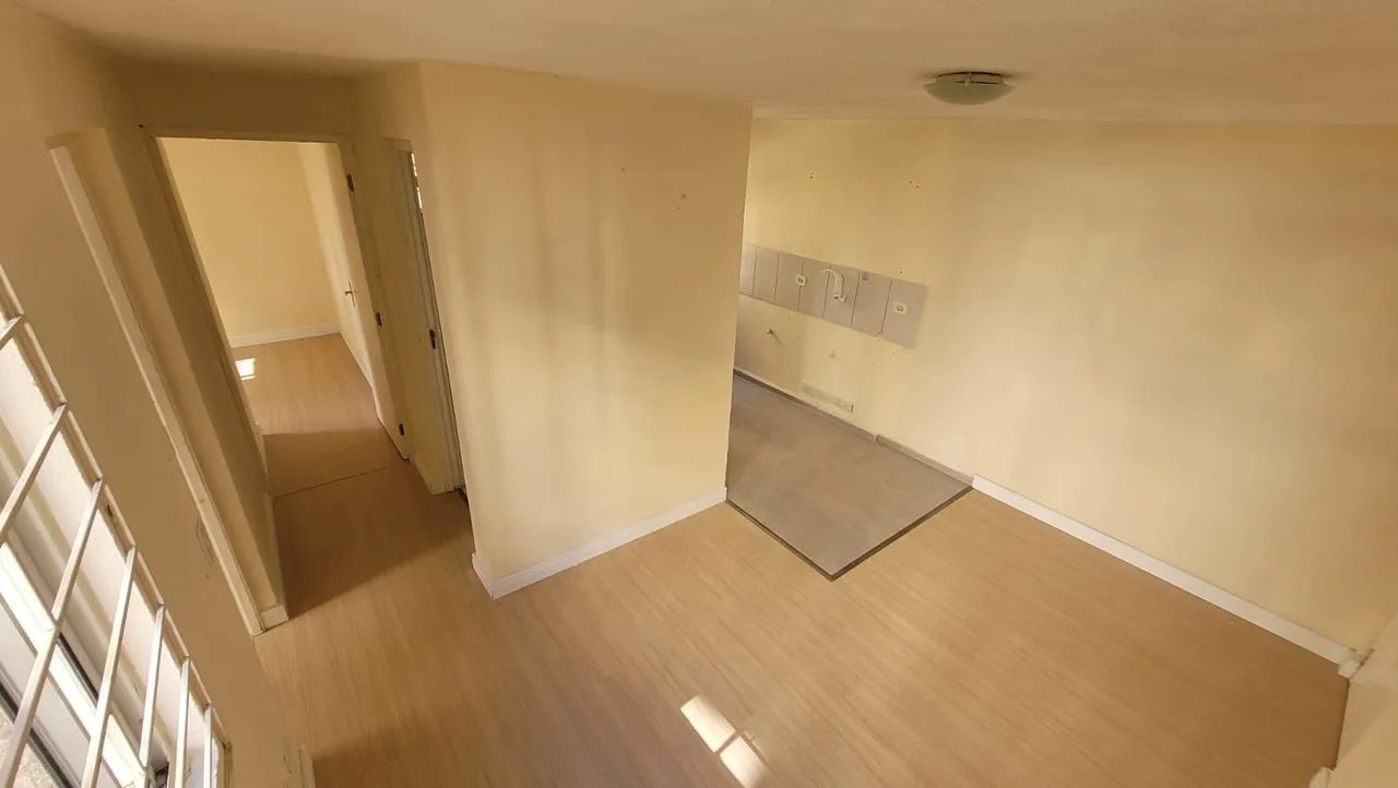 Foto - Curitiba - Ganchinho