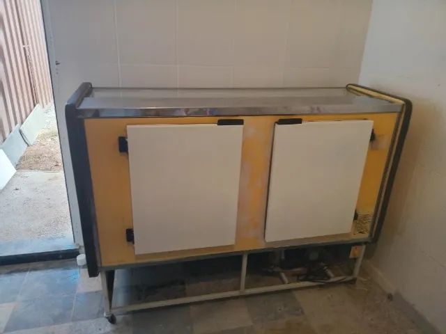 Balcão expositor refrigerado.  - Foto 4