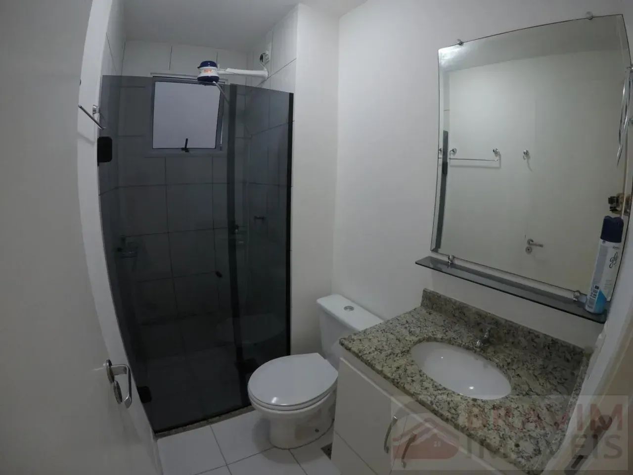 PRAÇAS SAUÍPE com 70 m², 3 quartos em Praia da Baleia - Serra - ES - Foto 5
