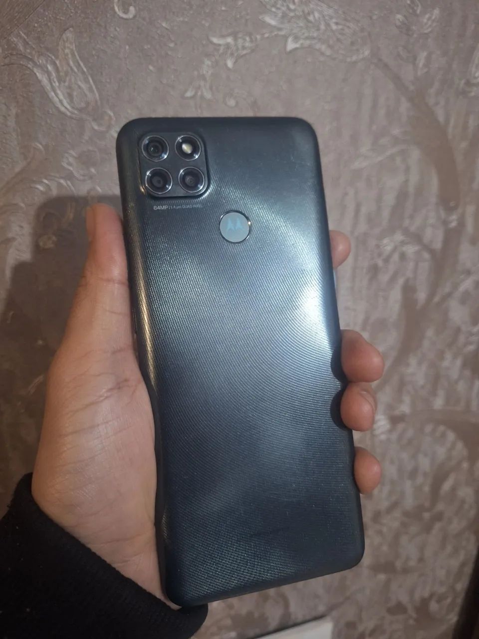 Moto G9 Power - Foto 3