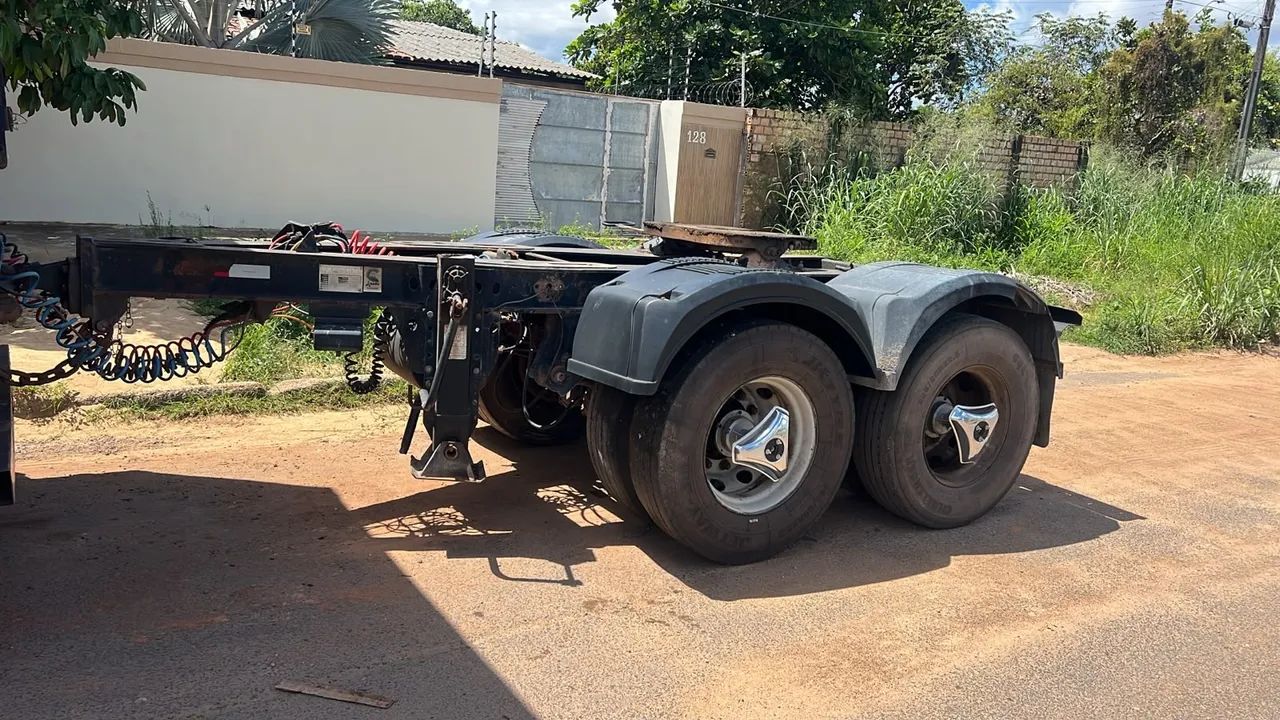 Vende-dolly esférico - Foto 4