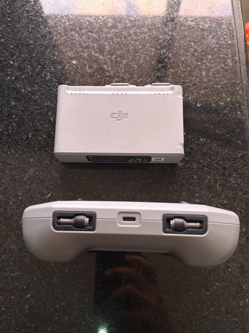 Controle Drone DJI - Foto 2