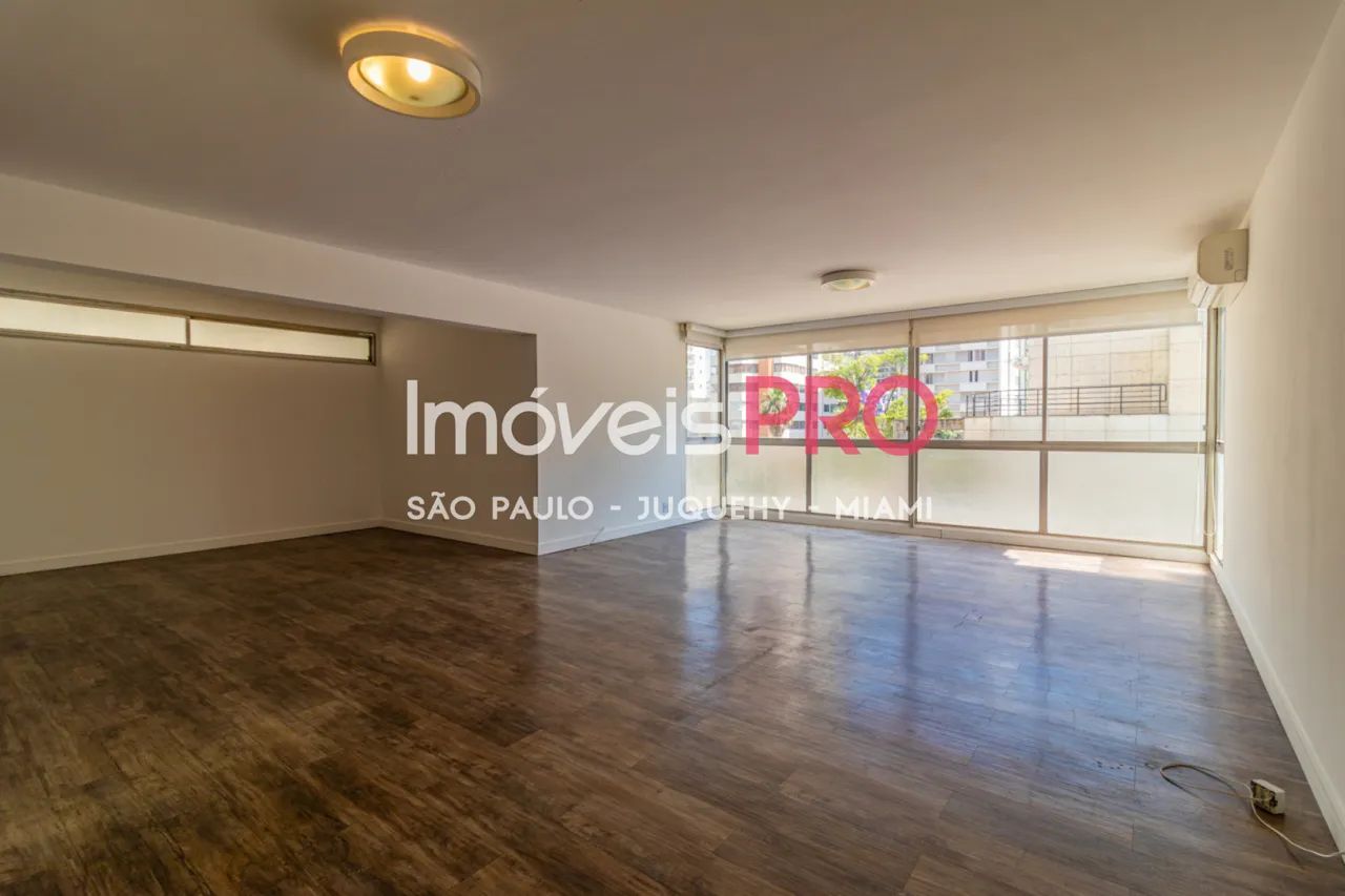 Apartamento, Cerqueira César - São Paulo