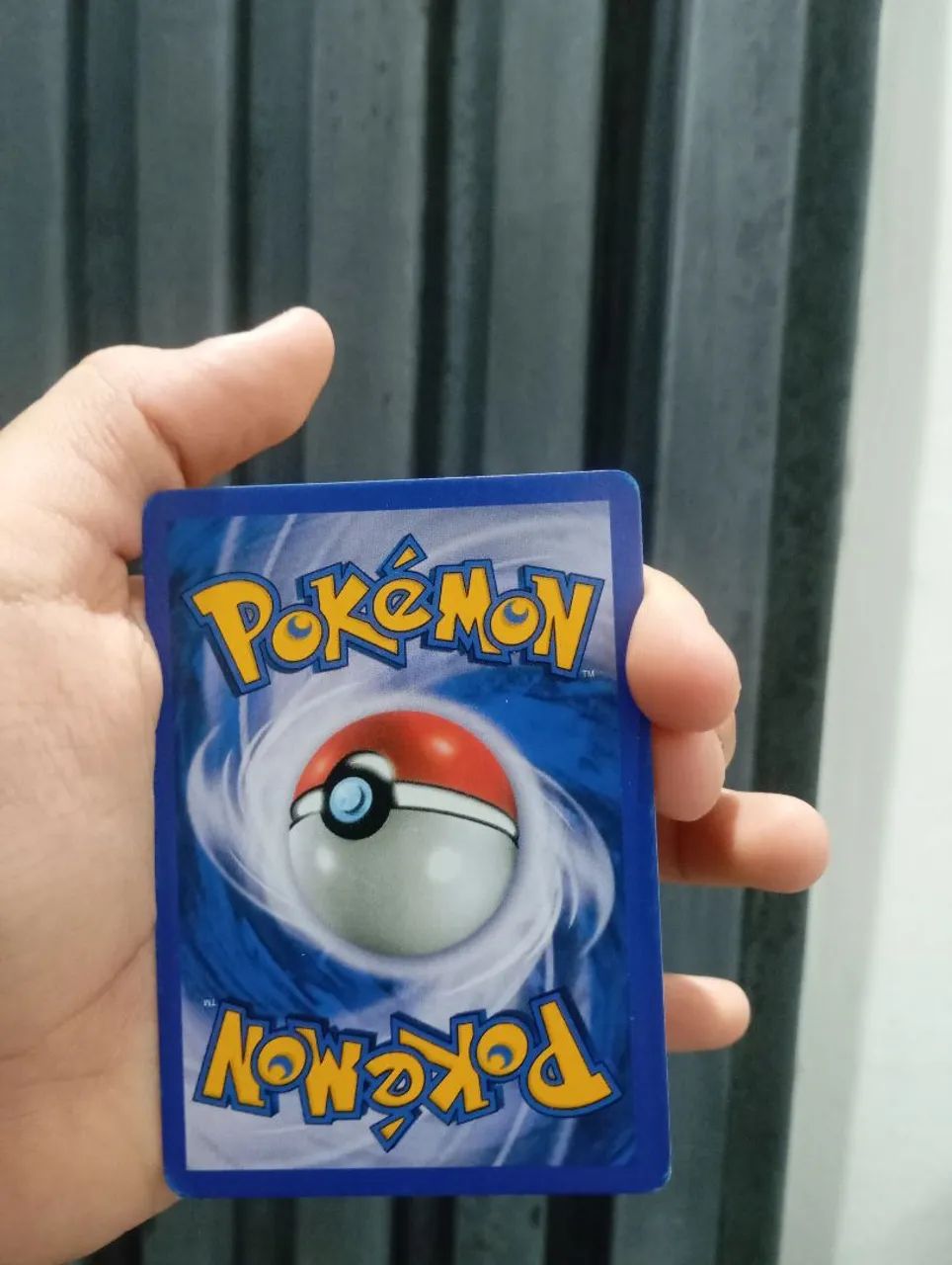 Carta rara Flareon evoluções prismática - Foto 2