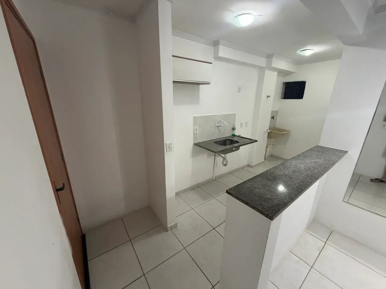 3 Quartos Serraria - Foto 4