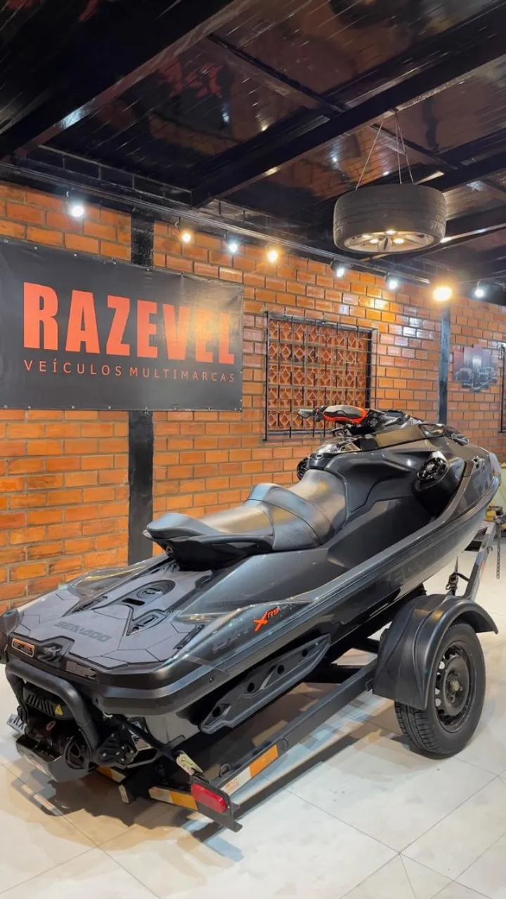 Gtx Xrs 300 - Foto 3