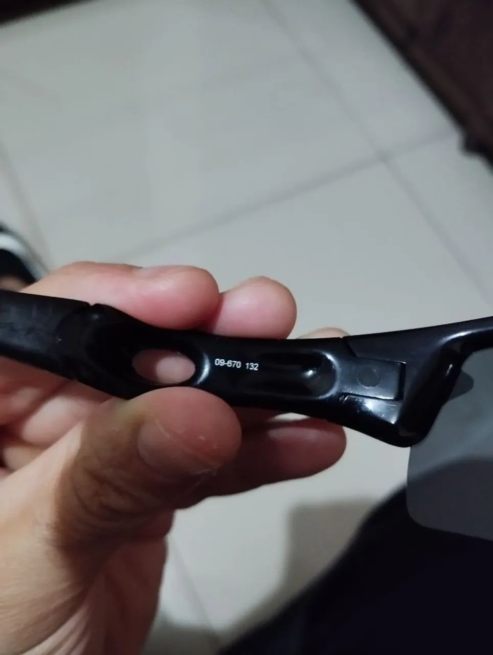 Oakley radar path  - Foto 5