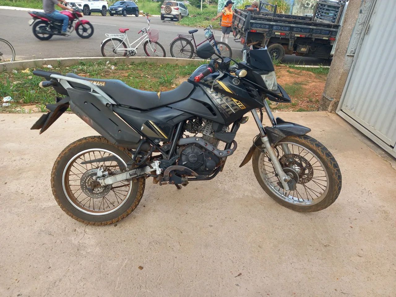 XTZ 150 CROSSER S - Foto 2