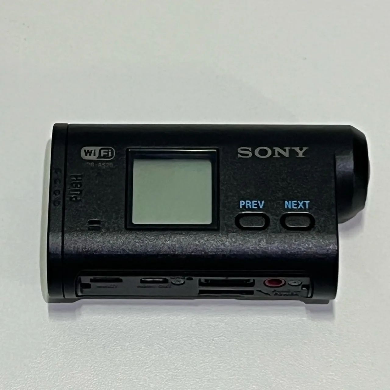 Câmera SONY profissional ACEITO TROCA - Foto 4