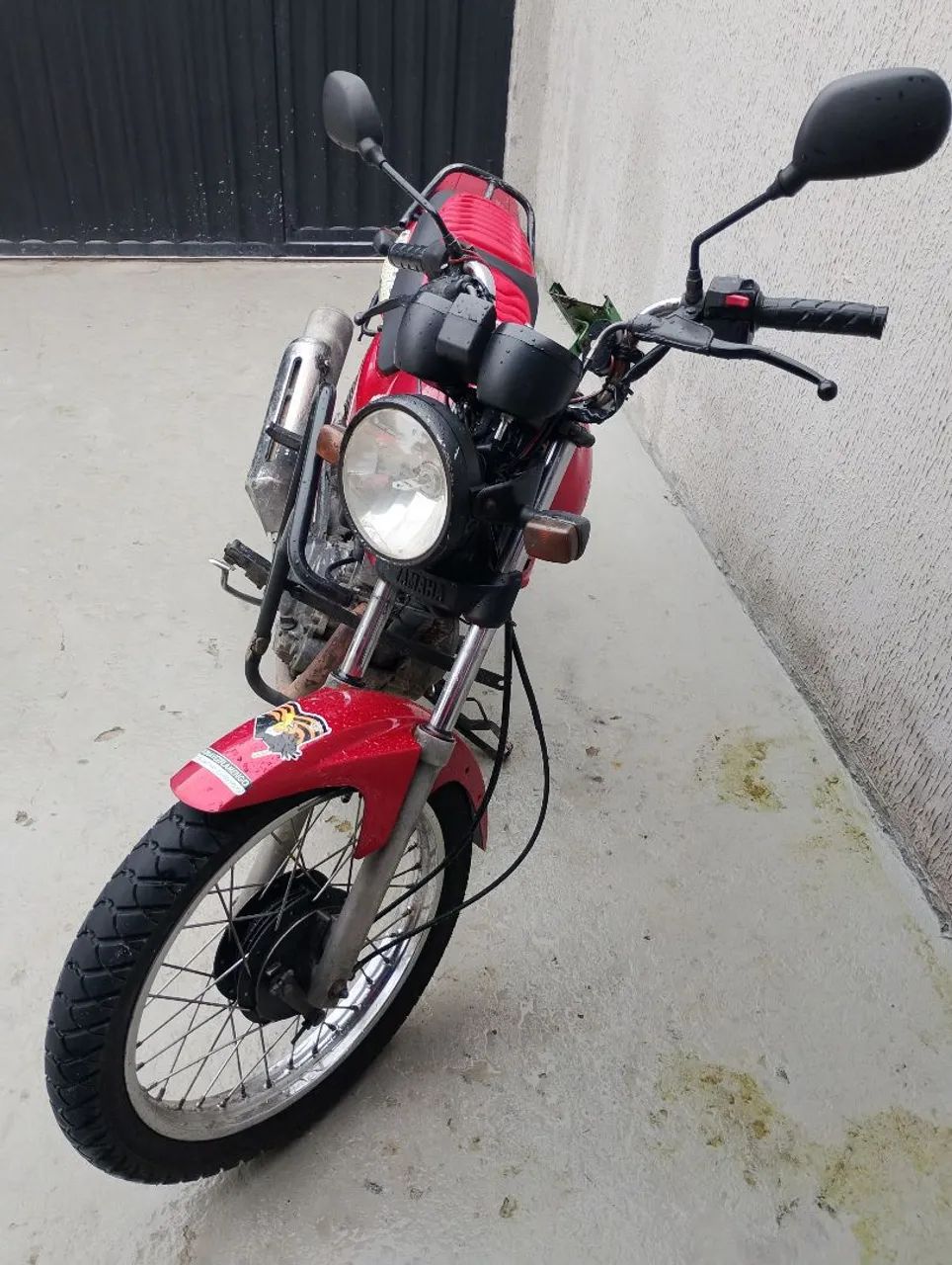Vende-se troca - Foto 3