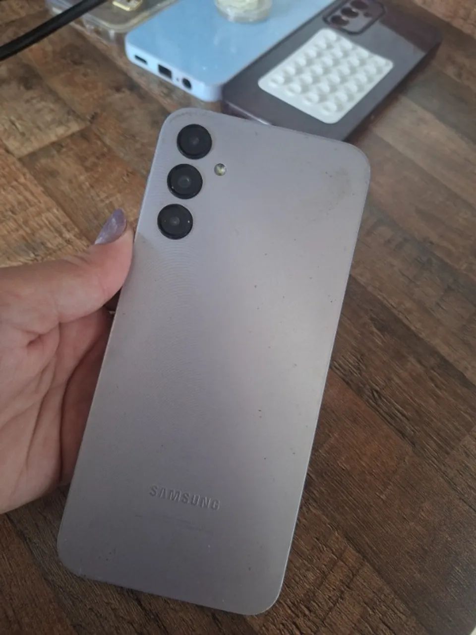 Celular samsung a14 5g