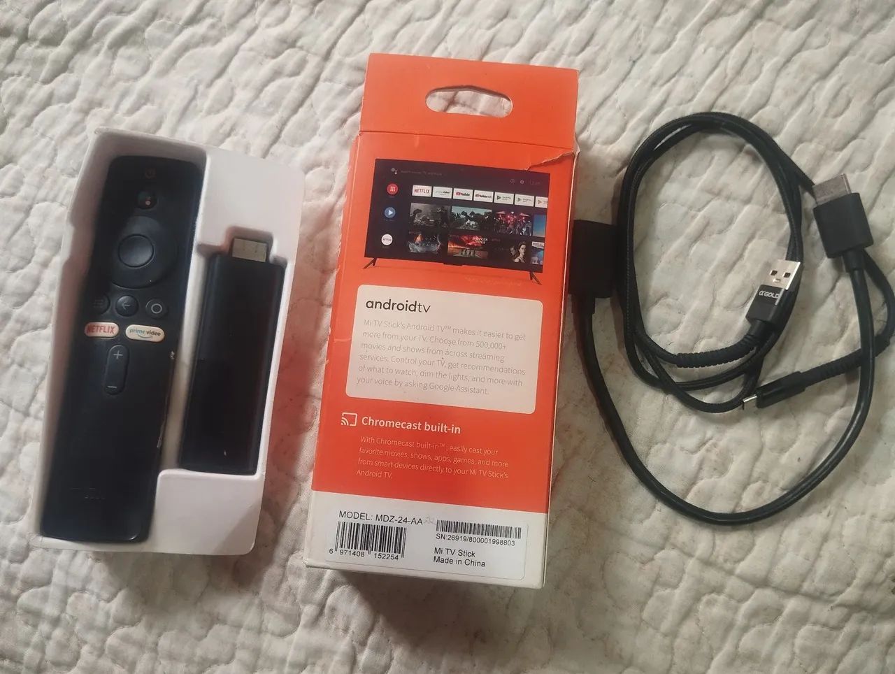 Mi stick TV  - Foto 3