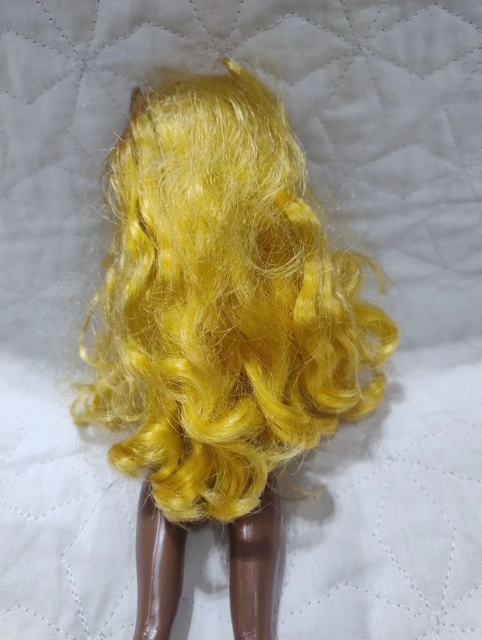 Boneca Monsters Clawdeen  - Foto 3