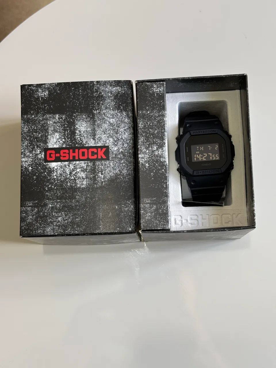Casio DW5600UBB-1DR (NOVO) - Foto 5