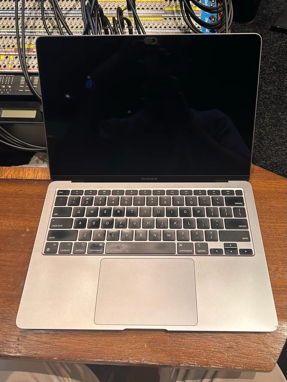 MacBook Air M1 -16Gb RAM /512 SSD 