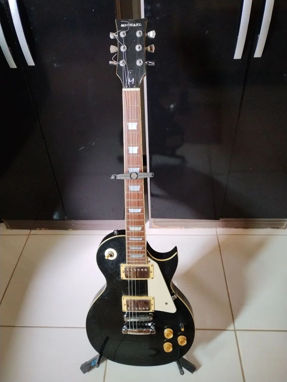 Guitarra 