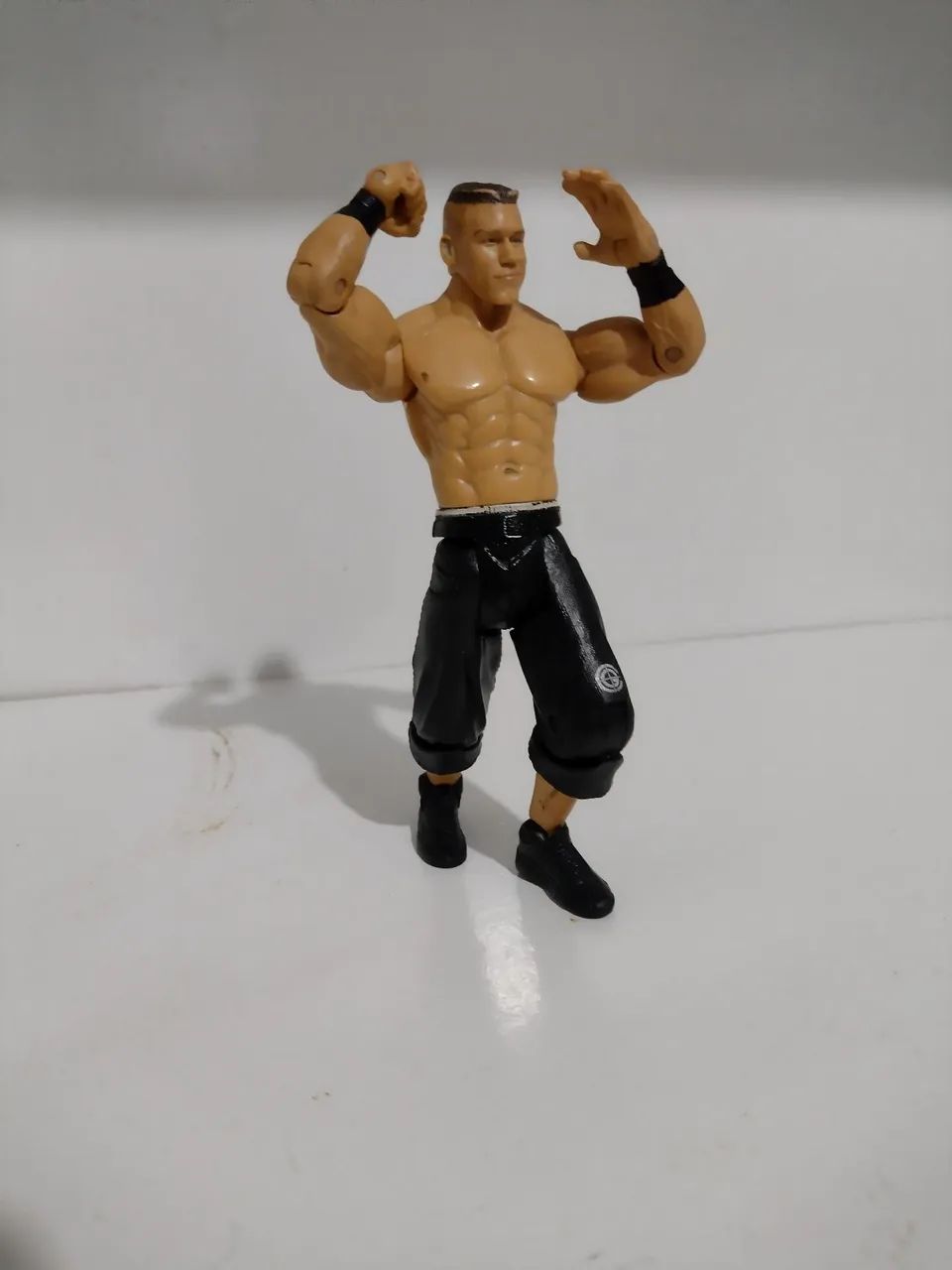 Boneco John cena wwe - Foto 5