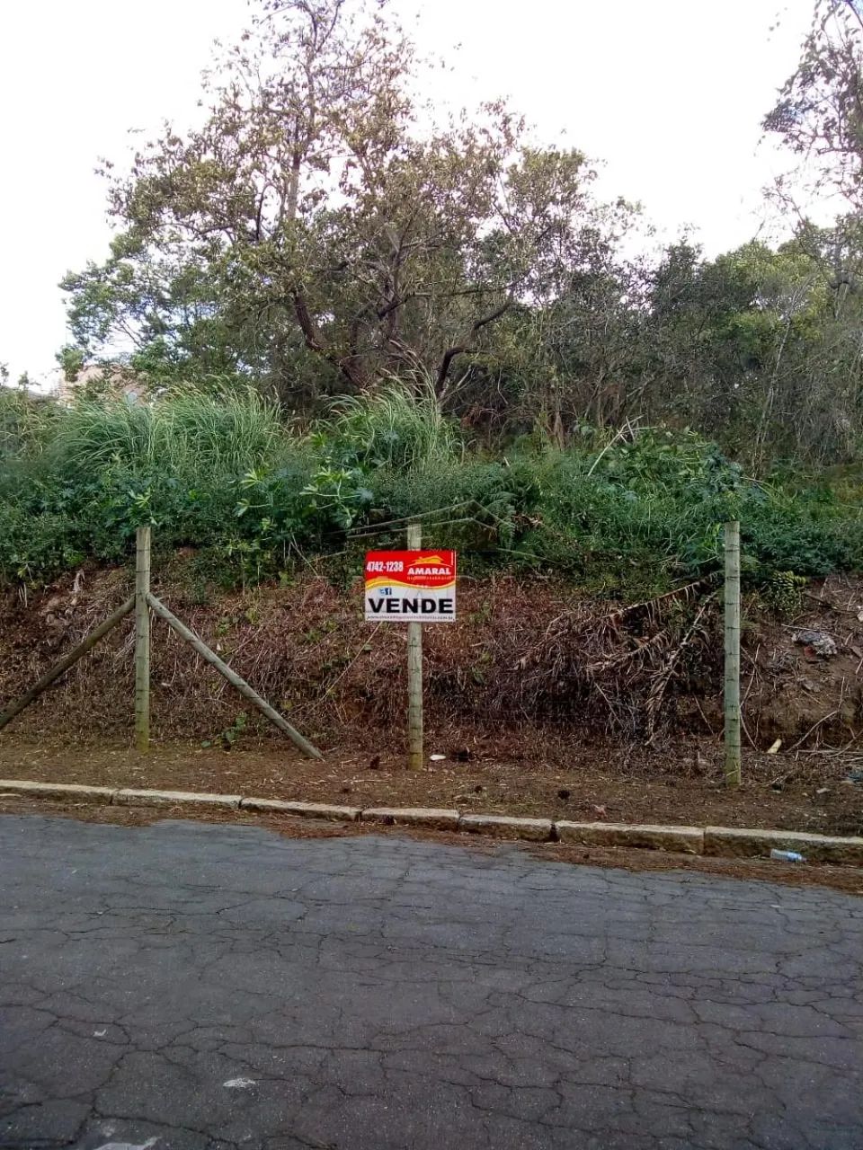 Terreno para Chácara com 1.942m² Parque Alvorada Suzano / Excelente Oportunidade - Foto 2