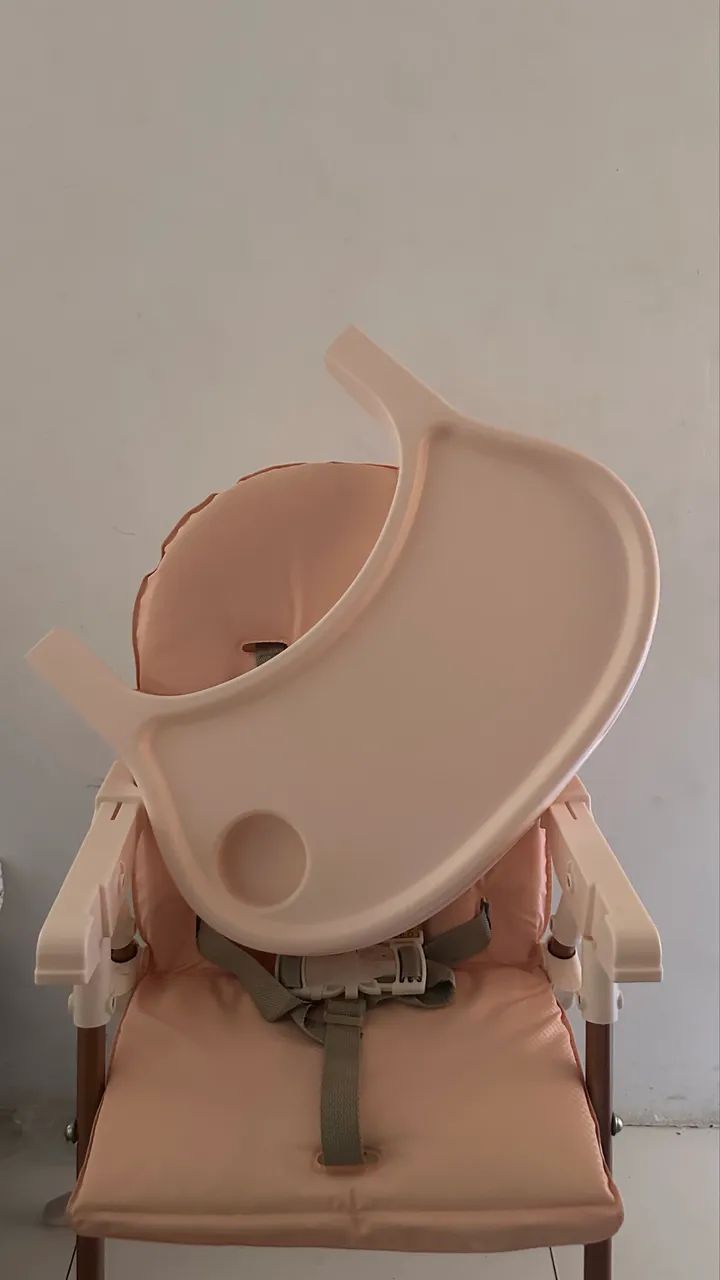 Cadeira de Alimentação  - Foto 2