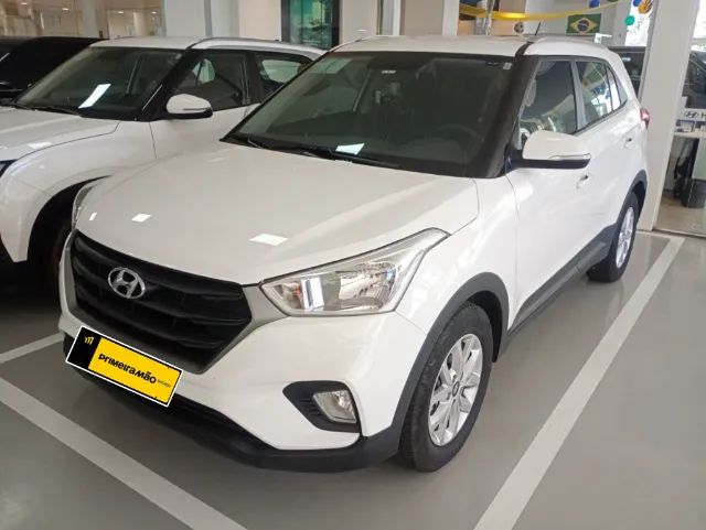 Hyundai Creta 2024