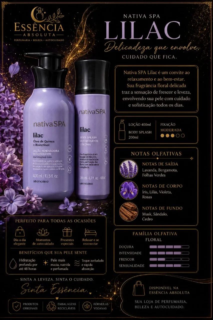 Cosméticos & perfumaria  - Foto 3