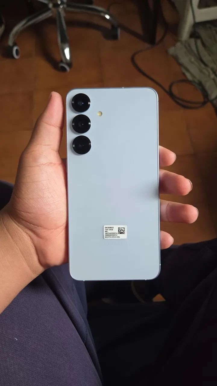 Samsung S25 Plus 256 GB - Foto 2