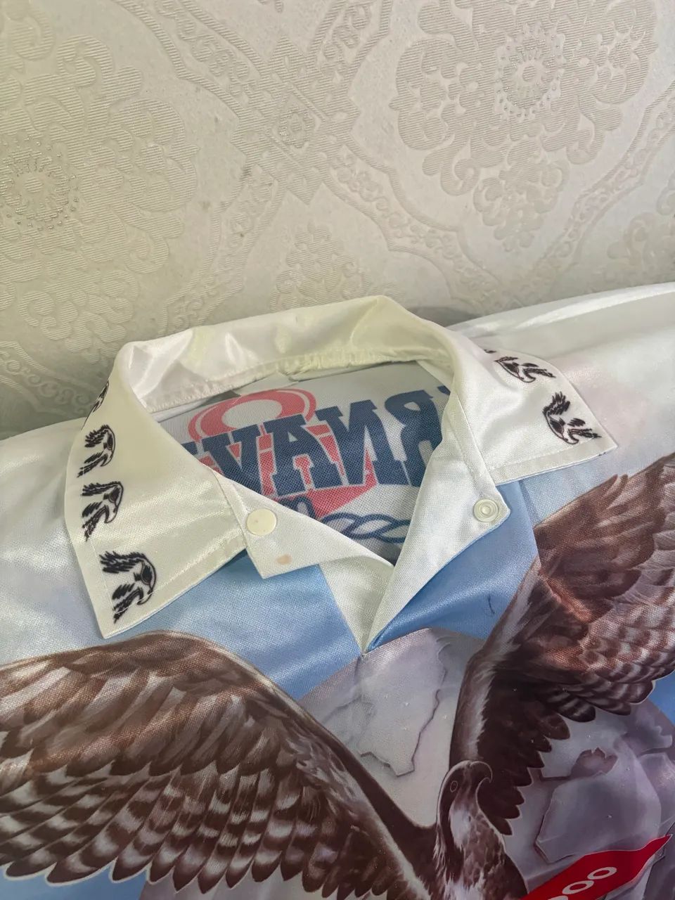 Camisa Gaviões 1996  - Foto 2