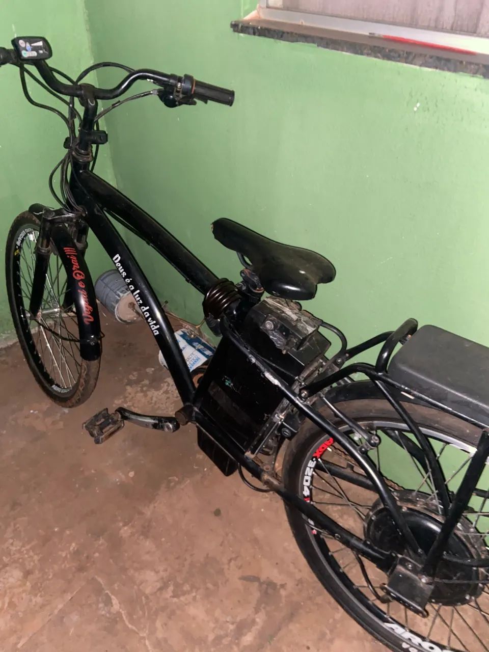 Vendo ou troco  - Foto 3