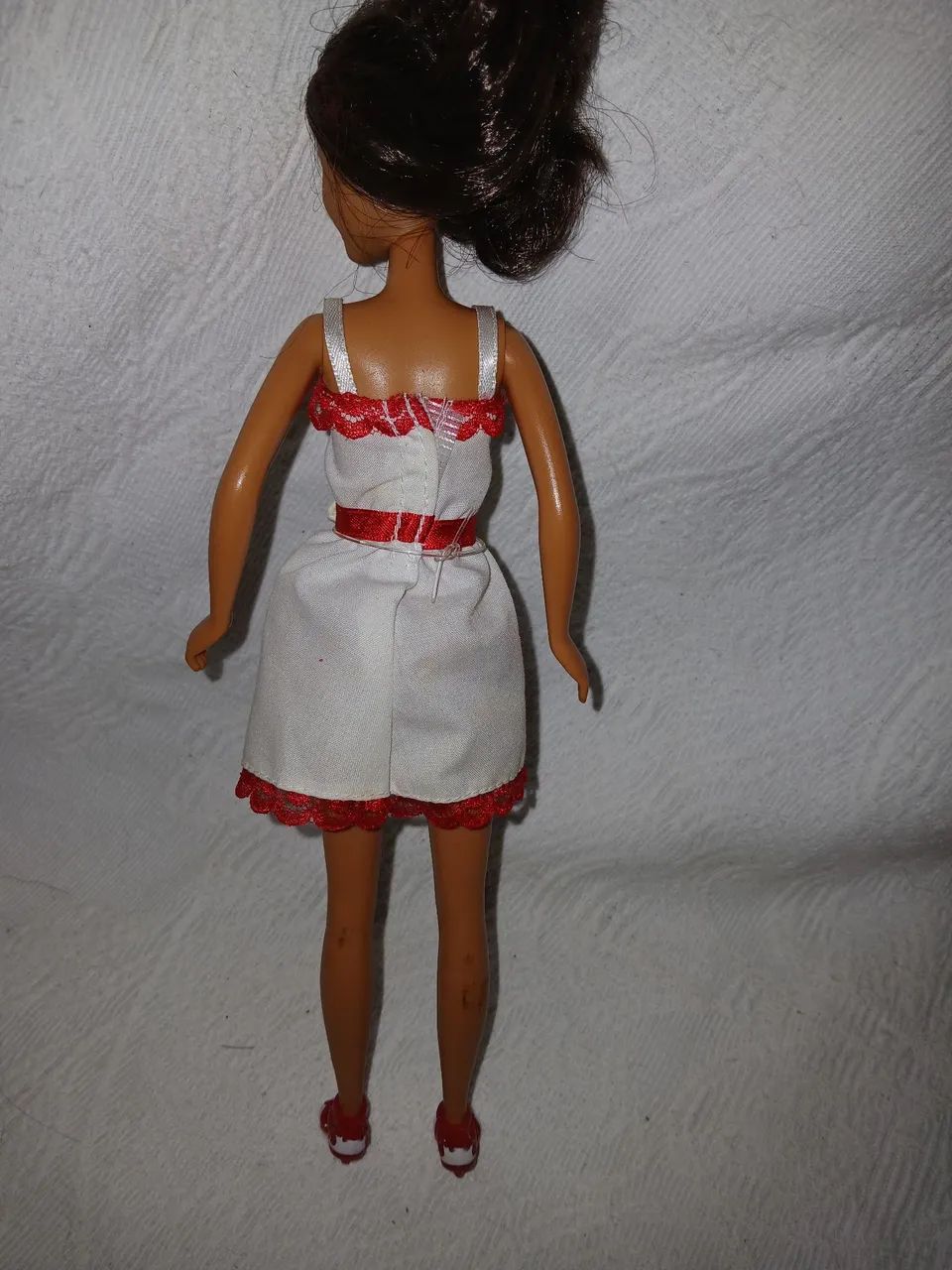 Boneca Gabriela High School Music  ! - Foto 4