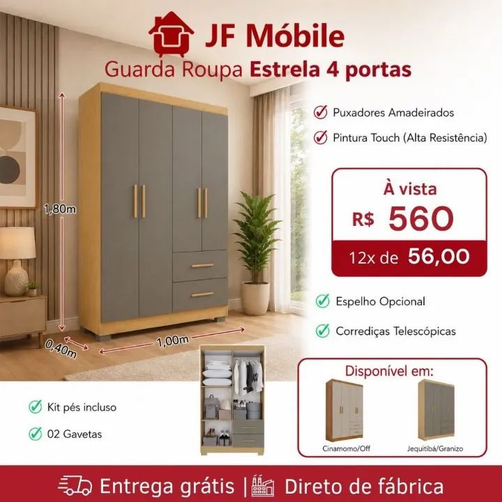 ROUPEIRO SOLTEIRO 