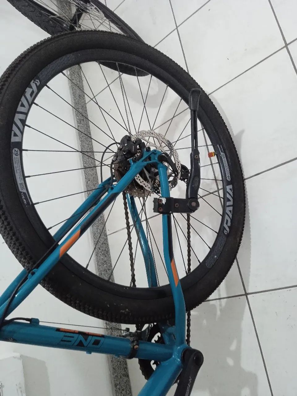 Bike aro 29 - Foto 4