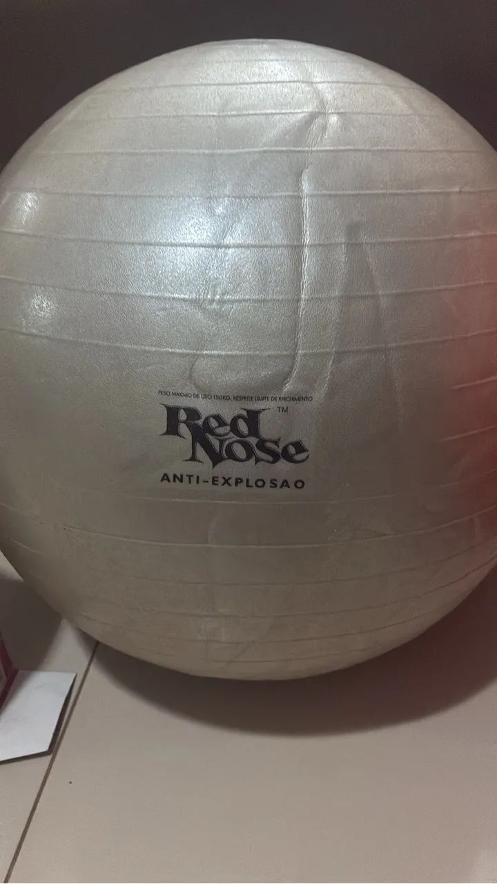 Bola de pilates  - Foto 3