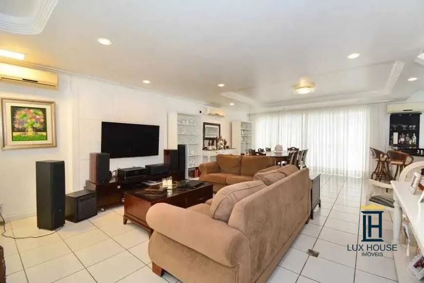 Casa no bairro Santa Mônica em Florianópolis - Foto 2
