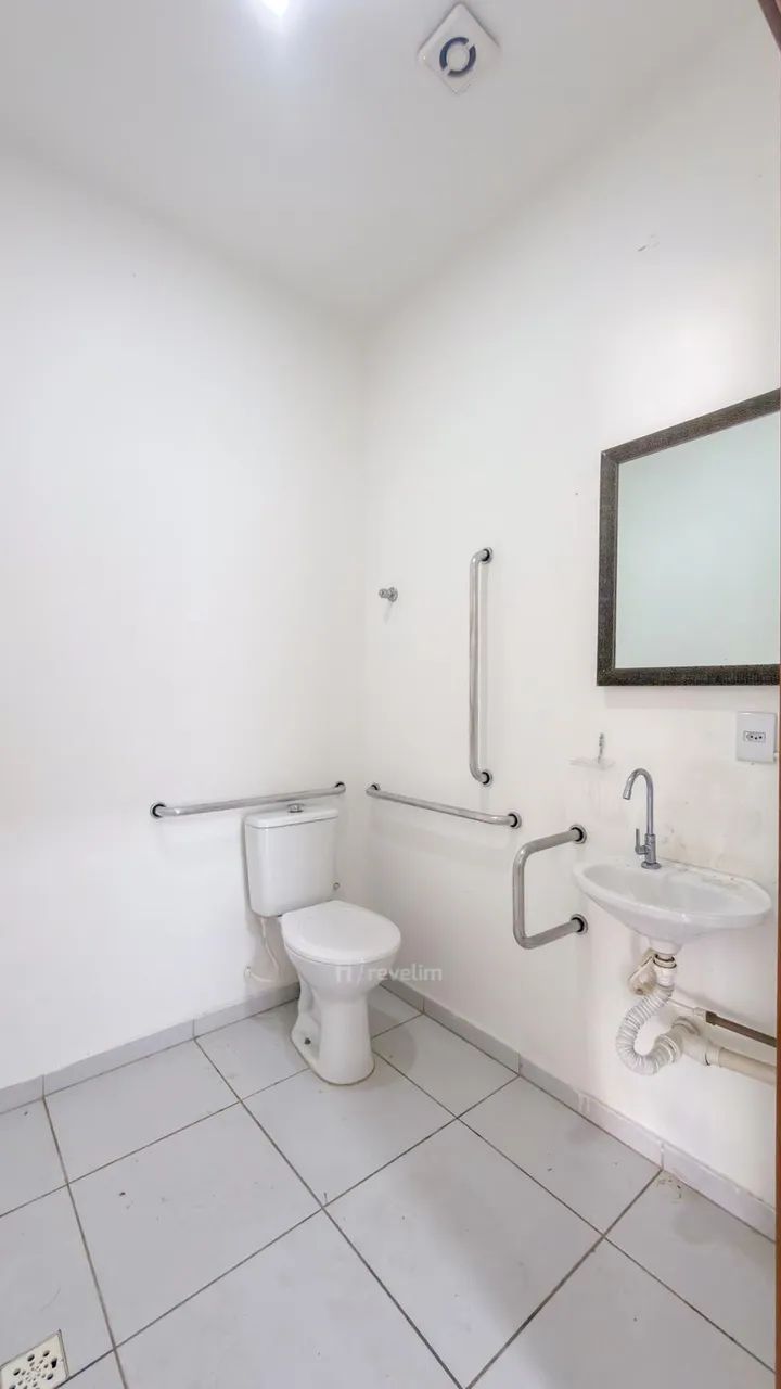 Loja para alugar em Serra, Morada de Laranjeiras, com 36 m² - Foto 5