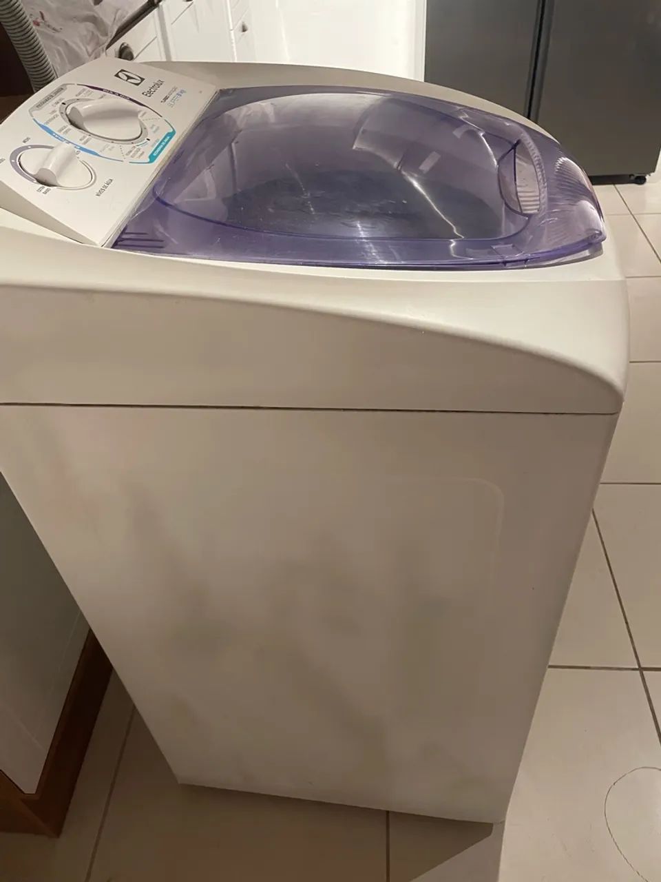 Máquina de lavar com frete grátis  - Foto 4