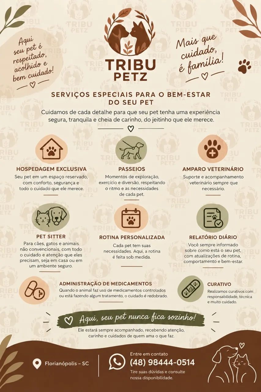 Hospedagem PETZ  - Foto 2