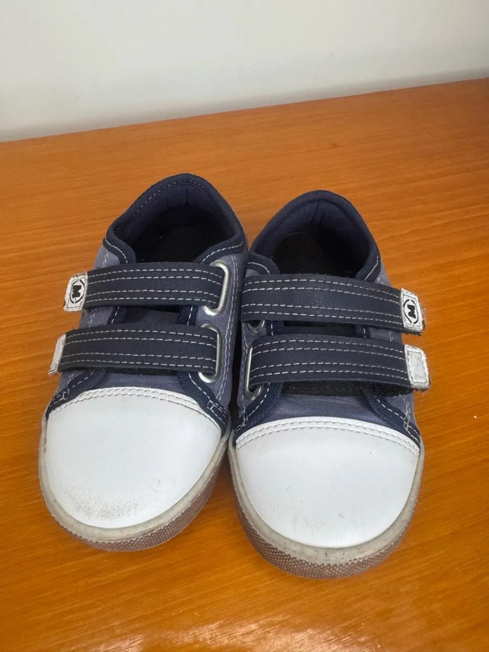 Tênis molekinho  - Foto 3