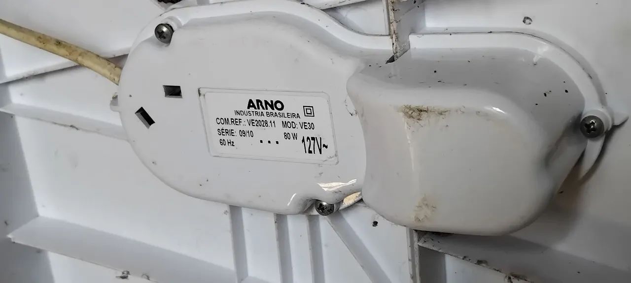 Ventilador Arno 30cm  - Foto 3