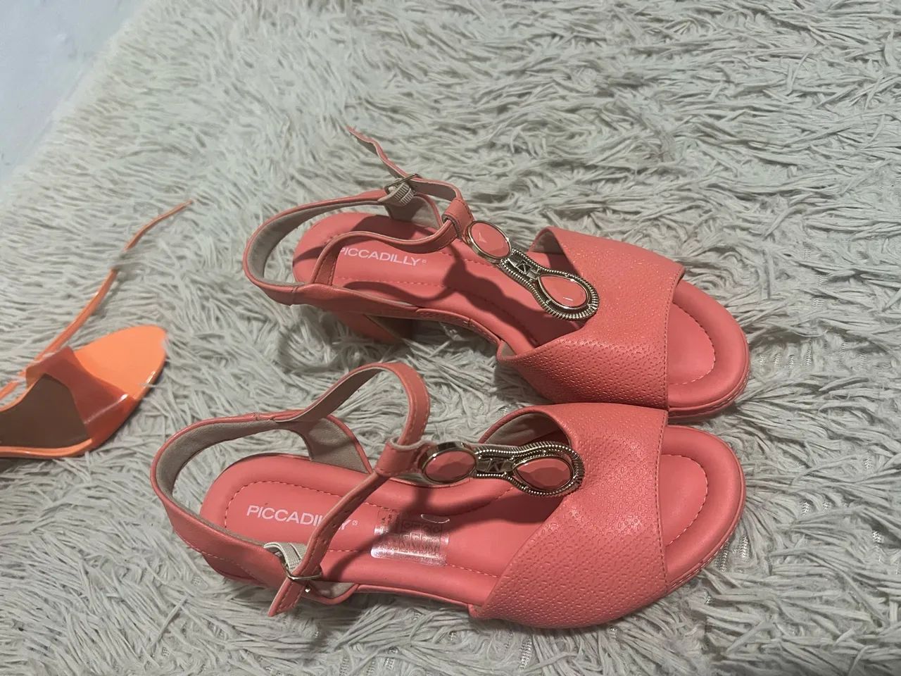 Vendo sandália picadilly  - Foto 2