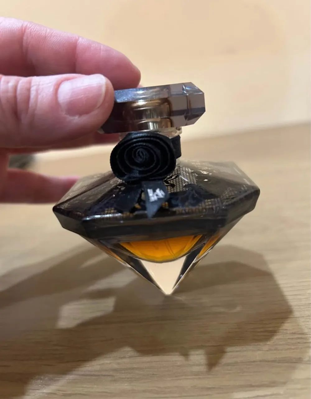 Perfume Lancôme La Nuit Tresór - Foto 2
