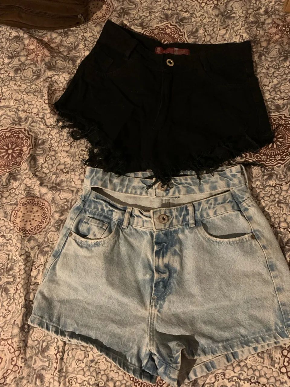 Short