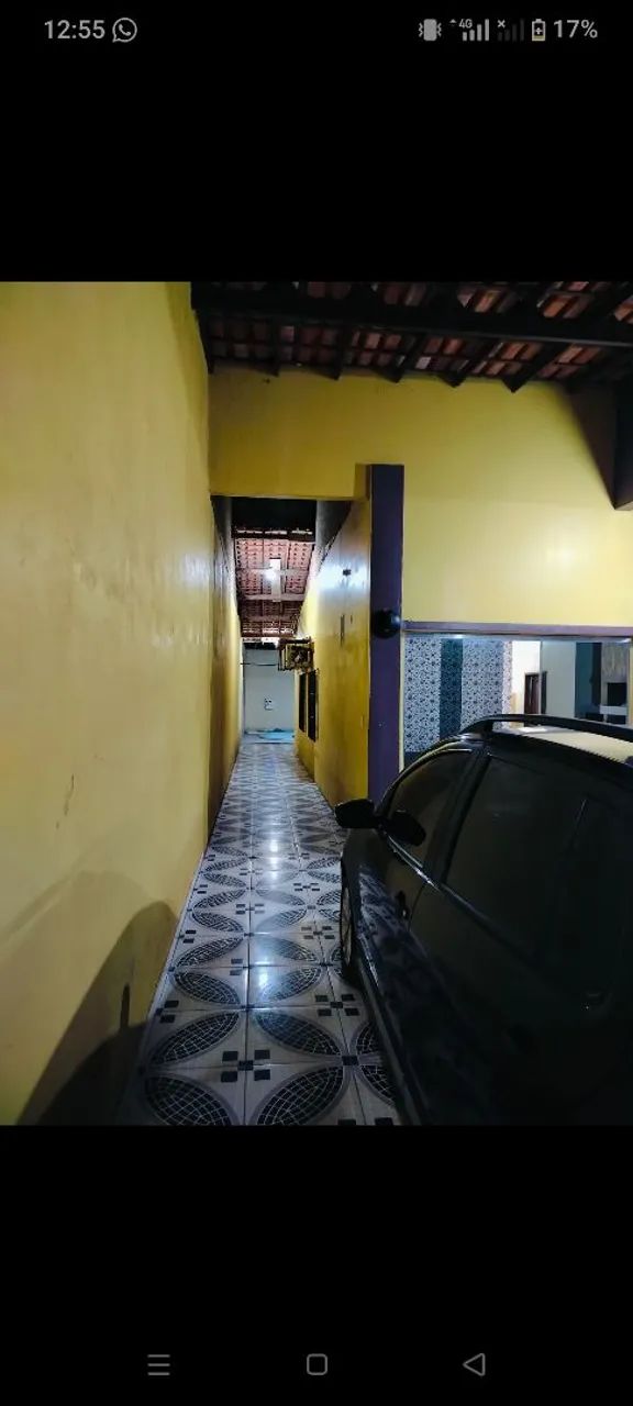 Casa com piscina - Foto 4