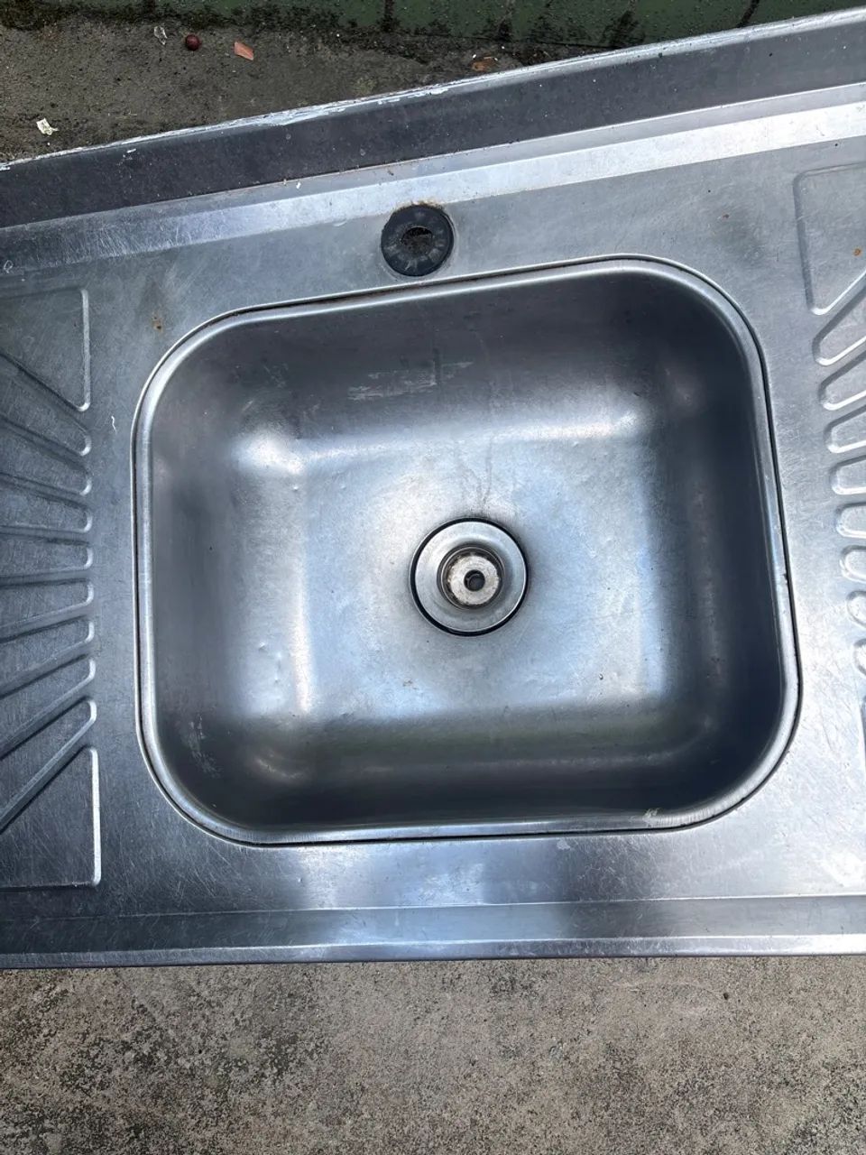 Cuba de INOX - Foto 2
